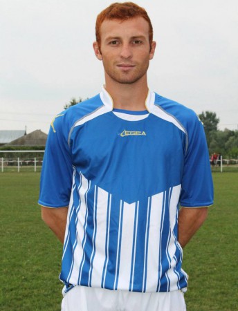 Beclea Sergiu Andrei