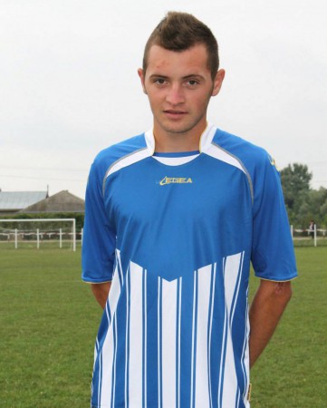 Craciun Alexandru Ioan