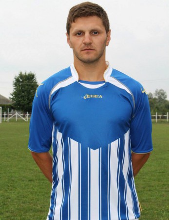 Botosanu Bogdan